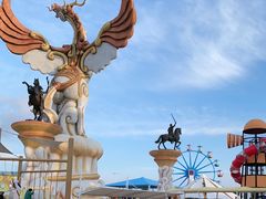 -中国马镇舞马世界主题乐园