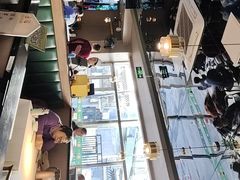 -李恩记清真水饺(北电大厦店)