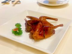 -利苑酒家(合景国际金融广场店)