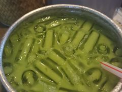 -Doo Dee Thai Food(Issan/Isaan/Esan)