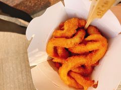 -味子夫鸡柳(三峡广场店)