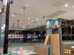 -翠华餐厅(正佳广场店)