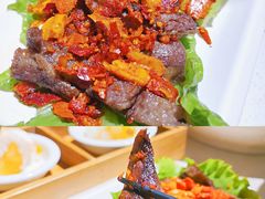 -新仙清汤牛腩(铜锣湾店)