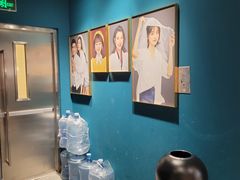 -海马体照相馆(北京apm店)