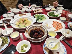 -老吉士酒家(天平路店)