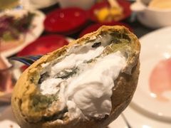 -华厦大酒店·桃源西餐厅·自助餐
