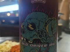 -微醺烤牛·炭火烧烤·精酿啤酒(东郊记忆店)