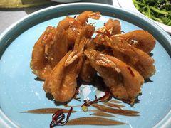 -鸭王烤鸭店(三里河店)
