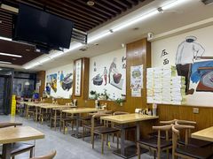 -牛马行牛肉饸饹铺(长春总店)