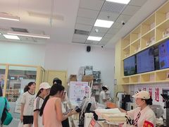 -红星前进面包牛奶公司(五道口购物中心店)