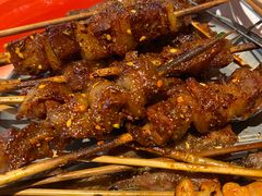 -北丐先生·野馄饨烧烤(泰达E街区店)