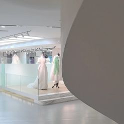 -金夫人婚纱摄影(总店)