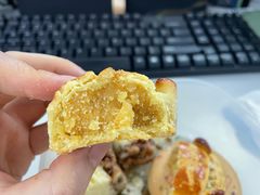 蛋黄蟹-北京稻香村(第三店)