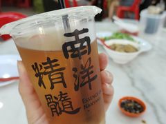 -新峰肉骨茶(总店)