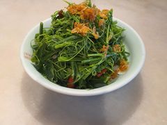 -小吊梨汤·北京菜·烤鸭(双井乐成中心店)