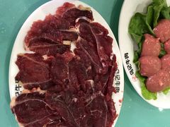 -乌记鲜活牛肉城(金砂东路店)