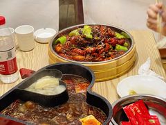 -天台水上烧烤