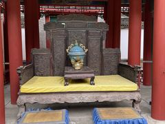 -宫事颐庭·老佛爷贵寿下午茶(颐和园店)