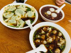 -吴家馄饨