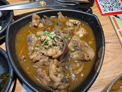 -九田家黑牛烤肉料理(新光汇店)