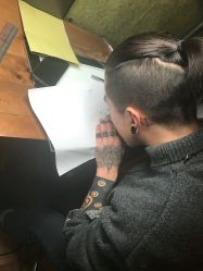 -極致刺青TATTOO STUDIO 私人订制