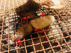 -合易泓烤肉•首创生椰大油边(宁山路店)