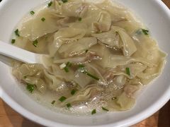 -朱新年·苏式汤团·面点(北寺塔店)