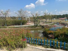 -嘉北郊野公园
