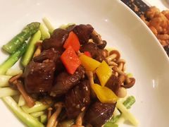 -宝丽轩中餐厅BAOLIXUAN