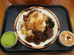 -鲜芋仙(群光广场店)