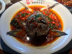-福满我家大碗厨·湘菜(上海大厦店)