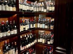 -弗兰克牛排西餐厅Ribone steak house(柠檬花园店)