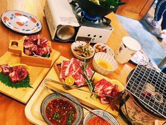 寿喜锅-馥家小馆(黔灵山公园店)