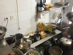 -蓉城西二道无名冒菜(西二道街店)
