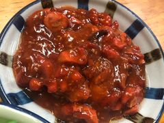 芥末小章鱼-炒豆合作社(东四总店)