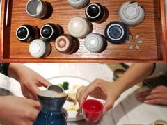 -月下料理(楷林IFC店)