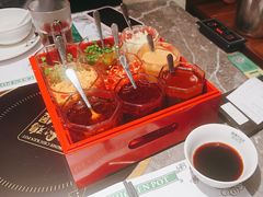 -禄婶鸡煲·打边炉