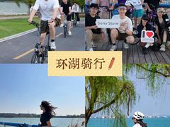 -阳澄湖半岛旅游度假区