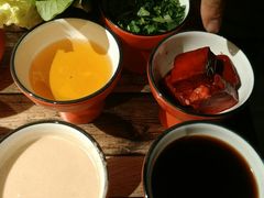 -虾弄弄海派小龙虾·牛羊蝎子火锅