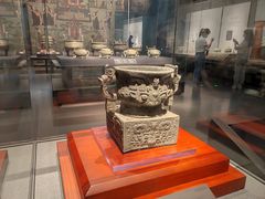 -陕西历史博物馆