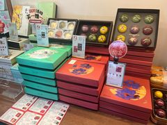 -南宋胡记(杭州灵隐寺店)