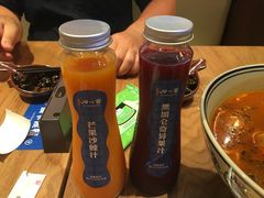 -刀小蛮半只鸡过桥米线(家乐福四元桥店)