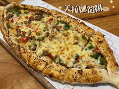 -SULTAN·苏坦土耳其餐厅(新光汇店)