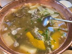 -妈妈的味道(和顺古镇店)