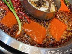-巴蜀印象火锅(永陵总店)