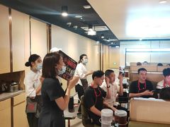 -海底捞火锅(龙湖三千集店)