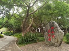 -厦门大学(思明校区)