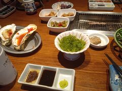 -杉海和牛烧肉海鲜自助(会展城店)