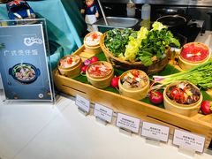 -威珀斯酒店·珀萃美食餐厅