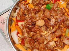 -黄记煌三汁焖锅(华发商都店)